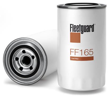 Kraftstofffilter
