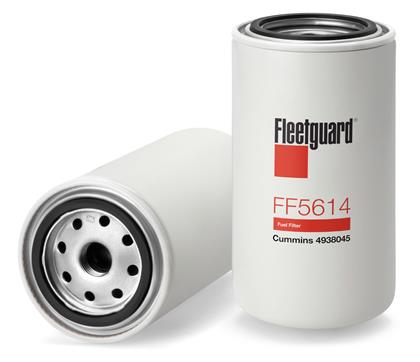 Kraftstofffilter