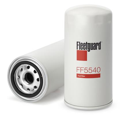 Kraftstofffilter