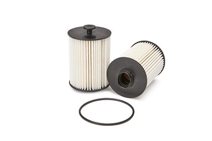 Kraftstofffilter