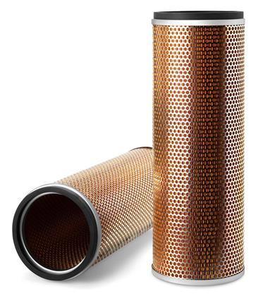 Sekundärluftfilter