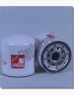 Kraftstofffilter