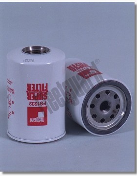 Kraftstofffilter