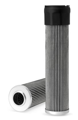 Filter, Arbeitshydraulik