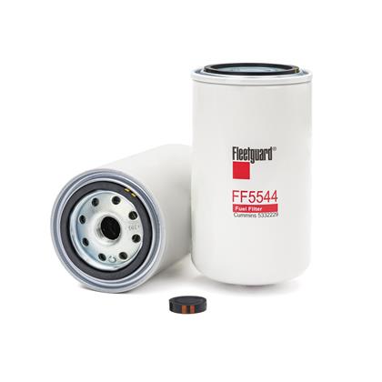 Kraftstofffilter