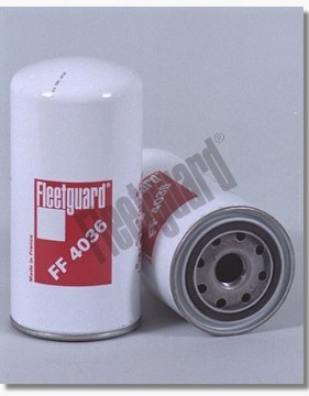 Kraftstofffilter