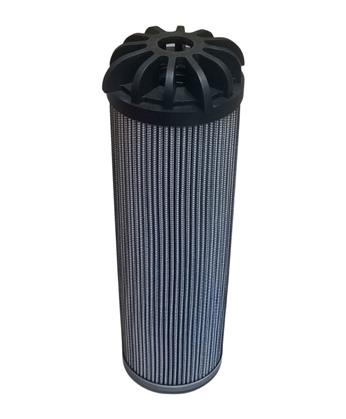 Filter, Arbeitshydraulik