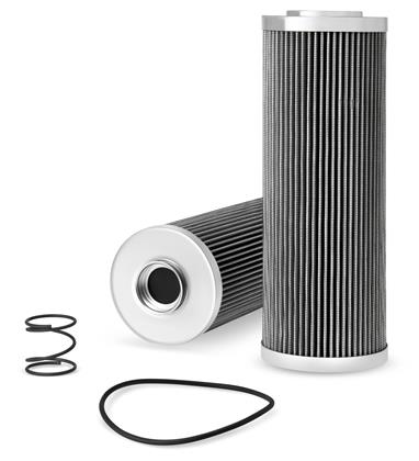 Filter, Arbeitshydraulik