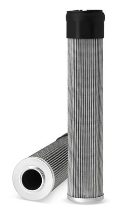 Filter, Arbeitshydraulik