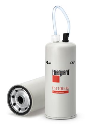 Kraftstofffilter
