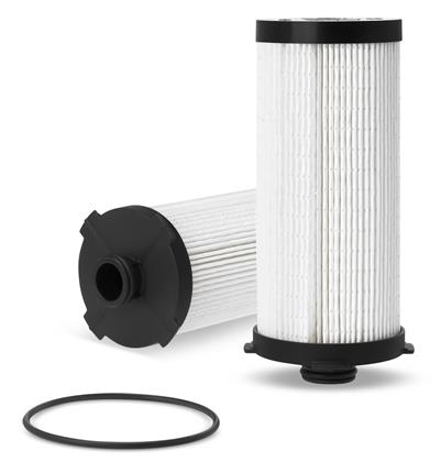 Kraftstofffilter