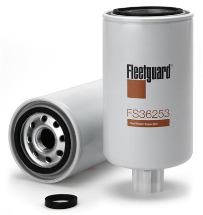 Kraftstofffilter