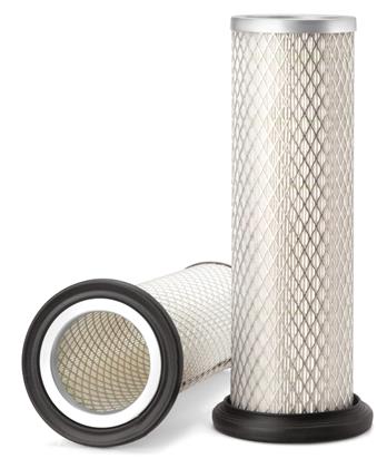 Sekundärluftfilter