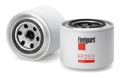Kraftstofffilter
