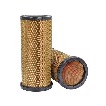 Sekundärluftfilter
