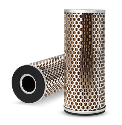 Filter, Arbeitshydraulik