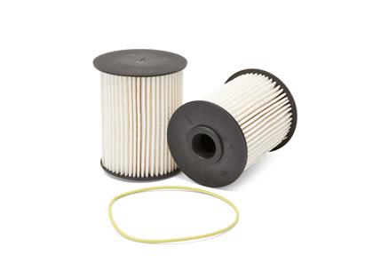 Kraftstofffilter