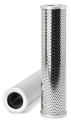 Filter, Arbeitshydraulik