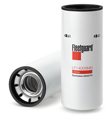 Ölfilter