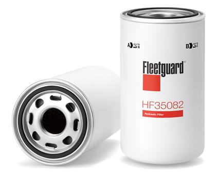 Filter, Arbeitshydraulik