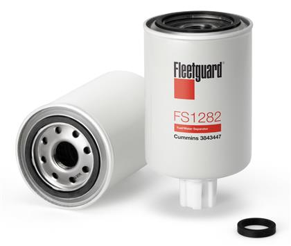 Kraftstofffilter