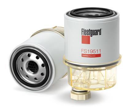 Kraftstofffilter