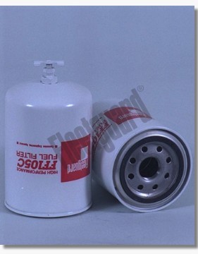 Kraftstofffilter