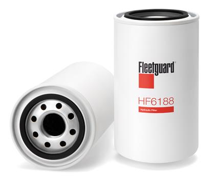 Filter, Arbeitshydraulik