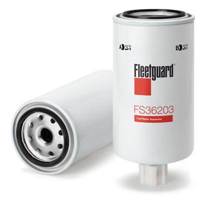 Kraftstofffilter
