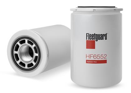 Filter, Arbeitshydraulik