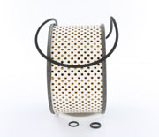 Filter, Arbeitshydraulik