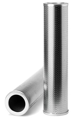 Filter, Arbeitshydraulik