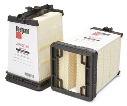 Luftfilter