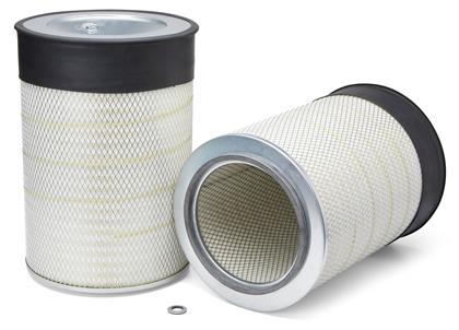Luftfilter