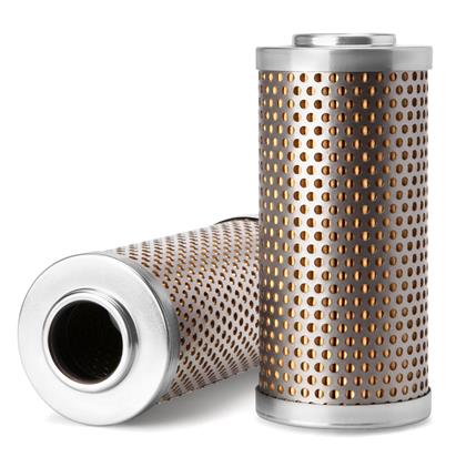 Filter, Arbeitshydraulik