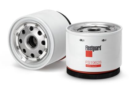 Kraftstofffilter