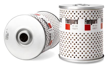 Kraftstofffilter