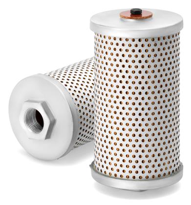 Filter, Arbeitshydraulik