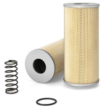 Filter, Arbeitshydraulik