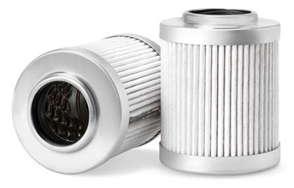 Filter, Arbeitshydraulik