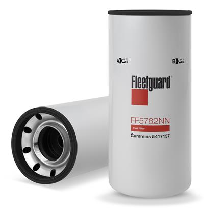 Kraftstofffilter