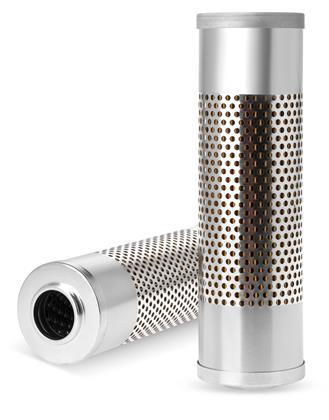 Filter, Arbeitshydraulik