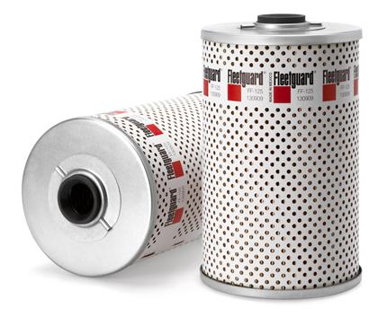 Kraftstofffilter
