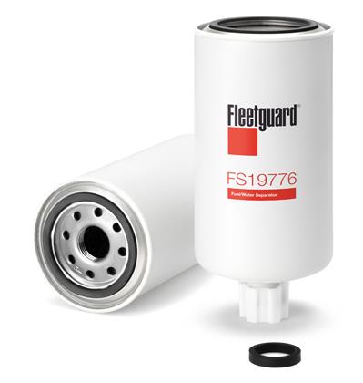 Kraftstofffilter