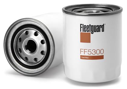Kraftstofffilter