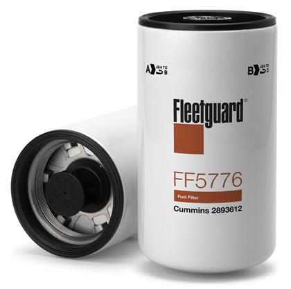 Kraftstofffilter