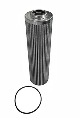 Filter, Arbeitshydraulik