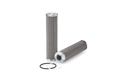 Filter, Arbeitshydraulik