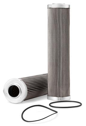 Filter, Arbeitshydraulik