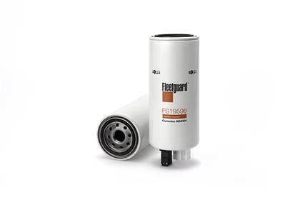 Kraftstofffilter